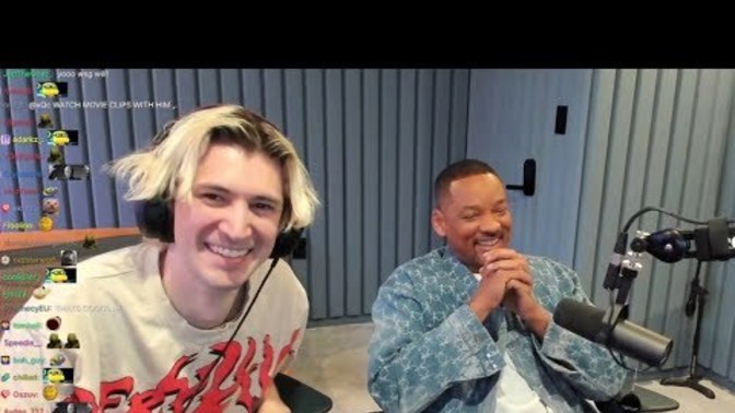 Thoughts on his special guest stream?