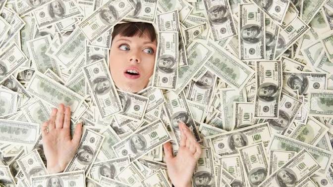 Do you meet the minimum requirement to be rich in your state (US)?