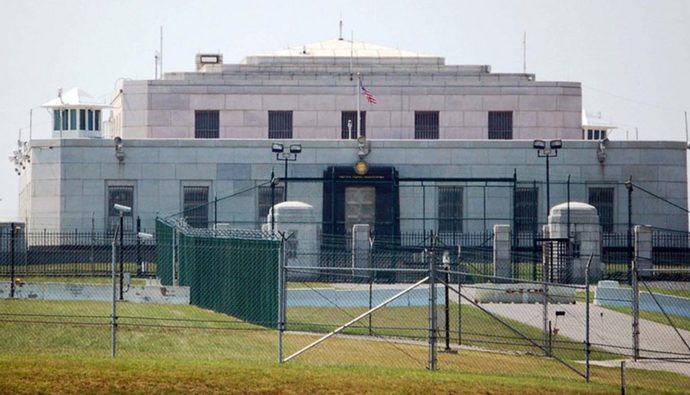 Does Trump have enough power to order an audit of the gold in Fort Knox or will a federal judge block his attempt?