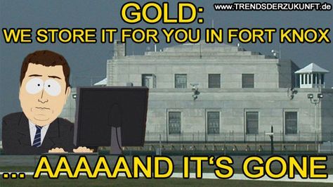 Does Trump have enough power to order an audit of the gold in Fort Knox or will a federal judge block his attempt?