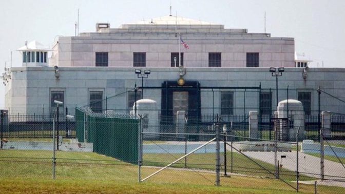 Does Trump have enough power to order an audit of the gold in Fort Knox or will a federal judge block his attempt?