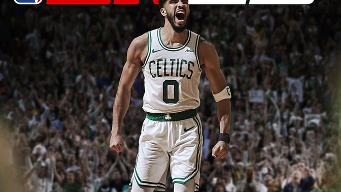 Do you play realistic sports sims?