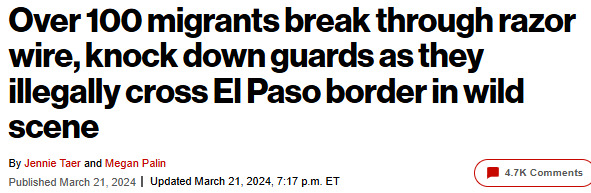 President Trump just signed an executive order CUTTING OFF ALL FEDERAL BENEFITS TO ILLEGALS! Why didnt government do this decades ago?