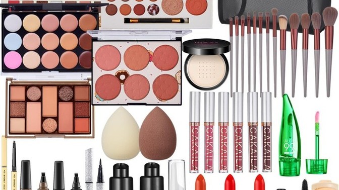 Do you wear make-up regularly?