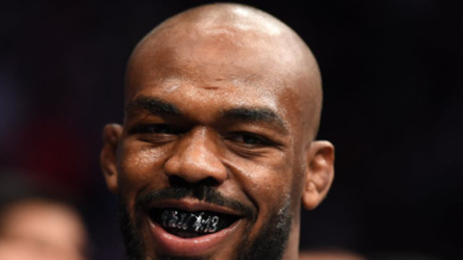 Who wins a UFC fight between these two men?