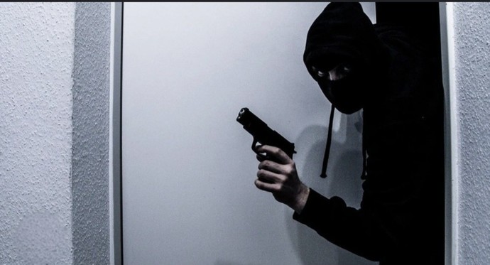Should we as a society sympathize or try to defend criminals, in particular dangerous ones? How should we deal with them going forward?