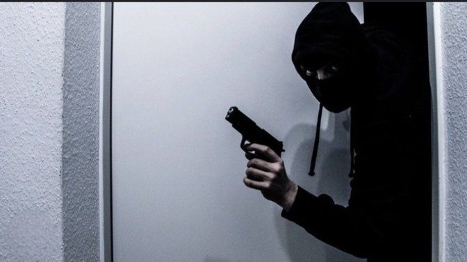 Should we as a society sympathize or try to defend criminals, in particular dangerous ones? How should we deal with them going forward?
