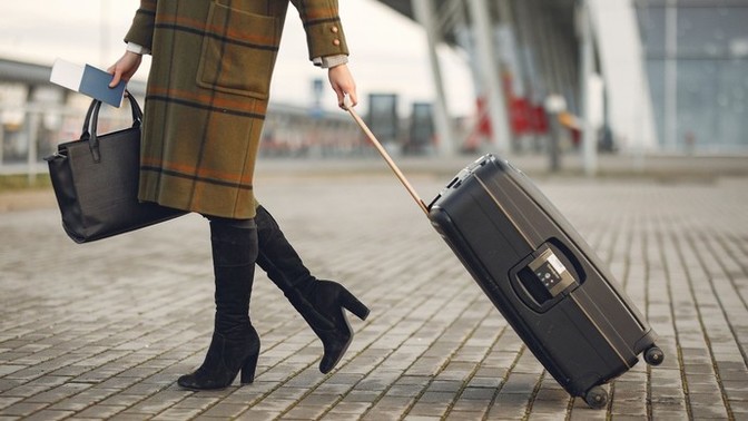 Question for people who have traveled a lot?