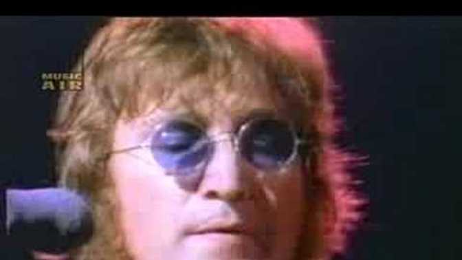 Who shot John Lennon? Why?