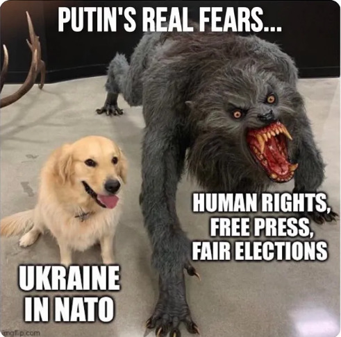 THREE YEARS OF WASTED WAR! Why did Biden spend $350 billion of taxpayers money on the Ukraine war when all of Europe combined only spent $200 billion?