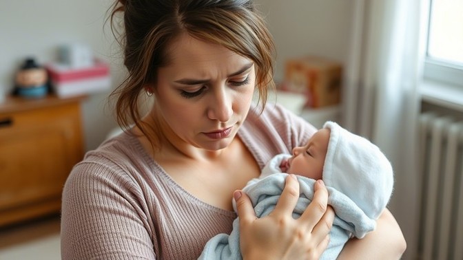 Ladies: Would you ever choose to be a surrogate mother for a friend or family member?