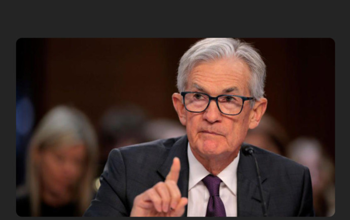 Who will Americans blame for higher prices when the 25% tariffs go effect?