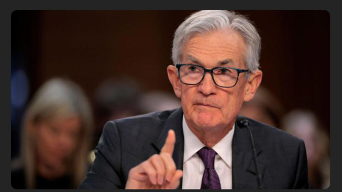 Who will Americans blame for higher prices when the 25% tariffs go effect?
