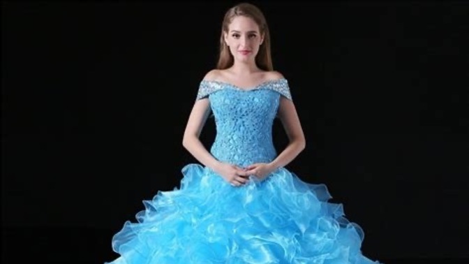 Men! Its time to bring out your pretty princess inside💅✨ which dress would you wear?