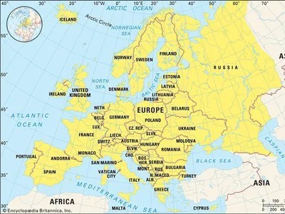 Which European country do you think is most proud of its history and culture?