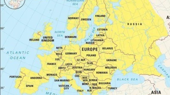 Which European country do you think is most proud of its history and culture?