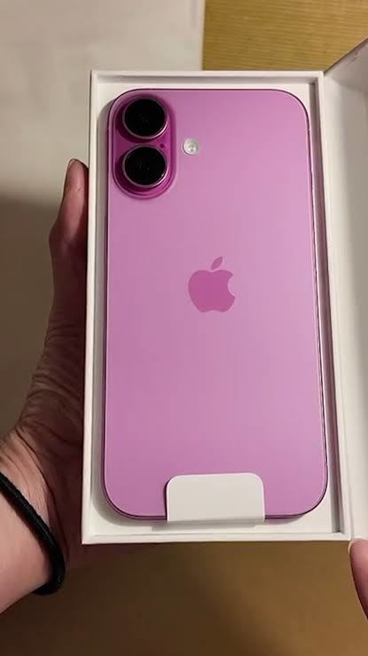 What is the model of your phone?