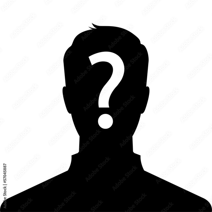What kind of questions you always answer anonymously?