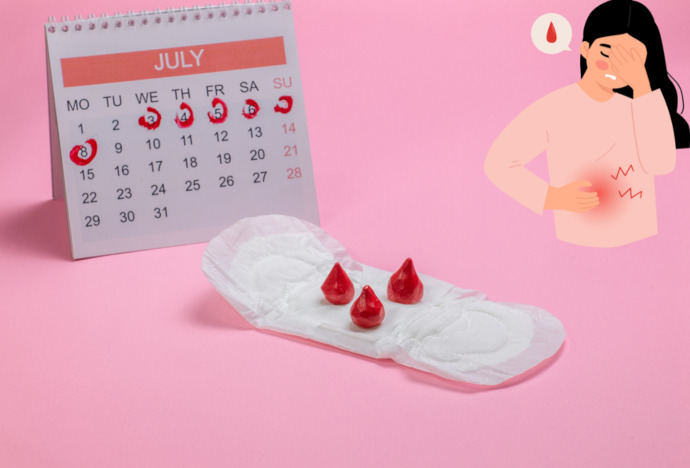 Guys, when did you first learn about periods?