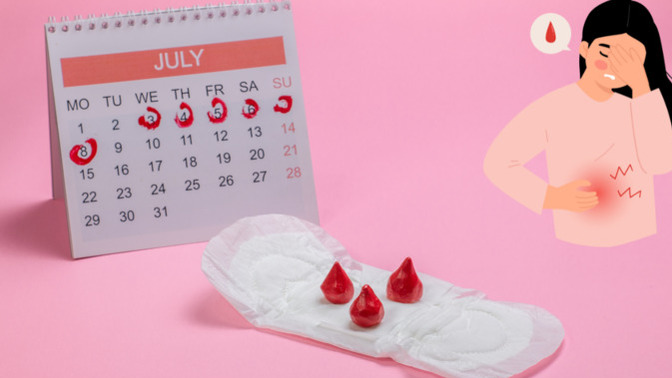 Guys, when did you first learn about periods?
