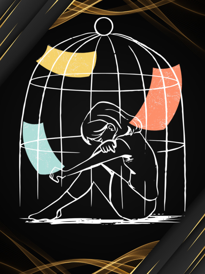 Do you ever feel like every decision you made in life was wrong?