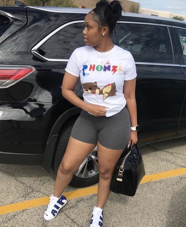 Who would you prefer from either time period, Black Women of the 70s or today?