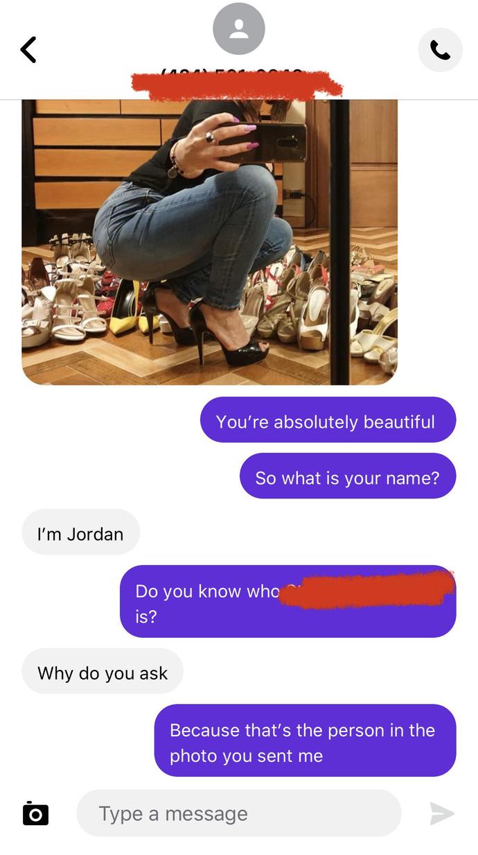 Lol...