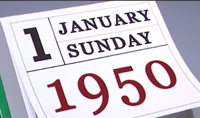 Did you know climate change has screwed carbon dating after this date?