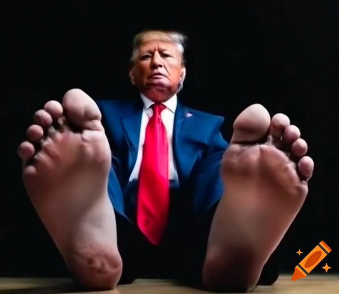 Should we walk a mile in his shoes before judging him?