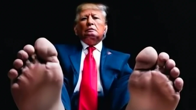 Should we walk a mile in his shoes before judging him?