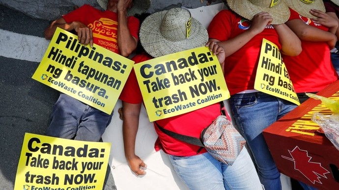 Why dont Americans respect Justin Trudeau?
