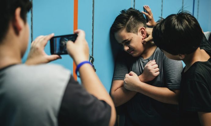 Do your childhood bullies deserve a second chance?