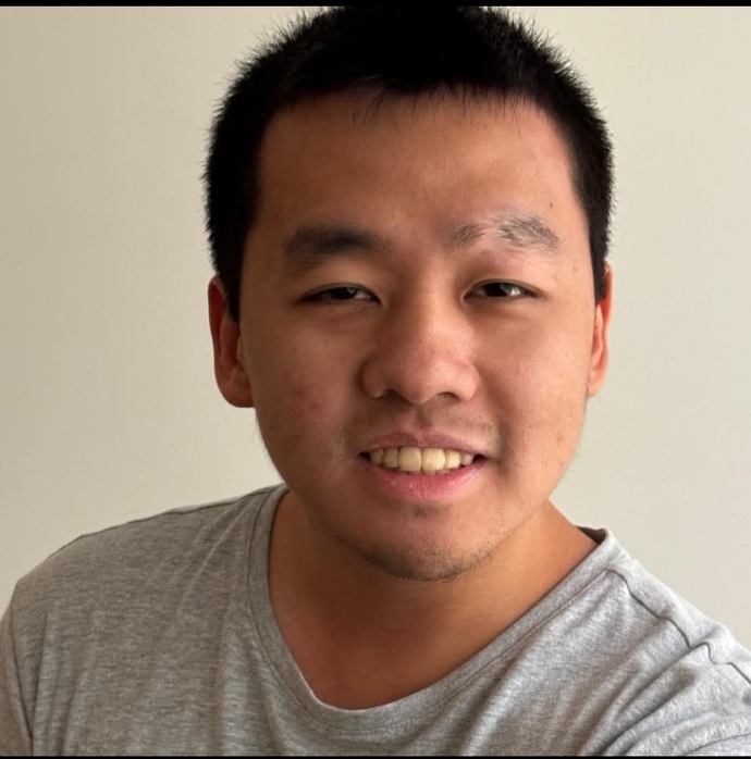 Guess who got more matches on a dating app (work colleague ran a competition) ?