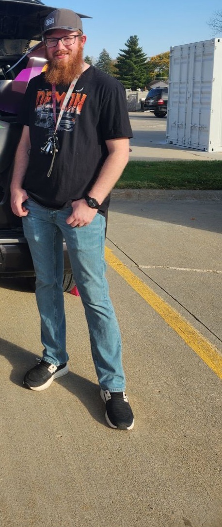 Do you agree with him?