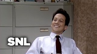 Which of these SNL cast members was your favorite from 1990-1995?