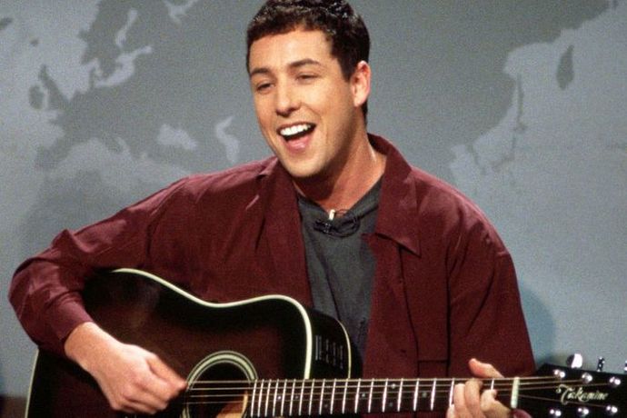 Which of these SNL cast members was your favorite from 1990-1995?