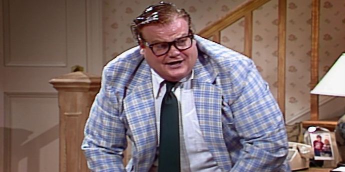 Which of these SNL cast members was your favorite from 1990-1995?