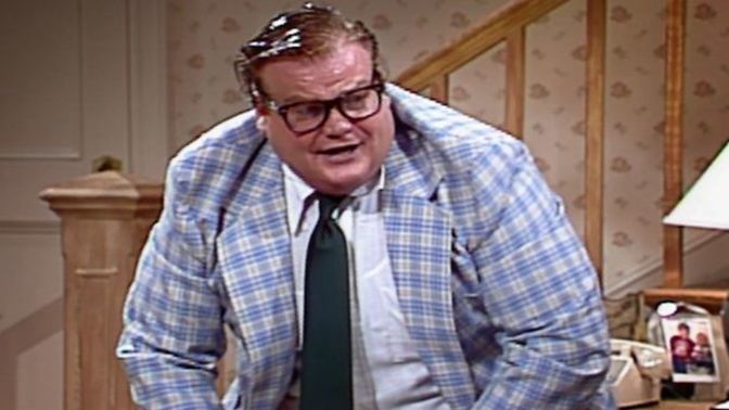 Which of these SNL cast members was your favorite from 1990-1995?