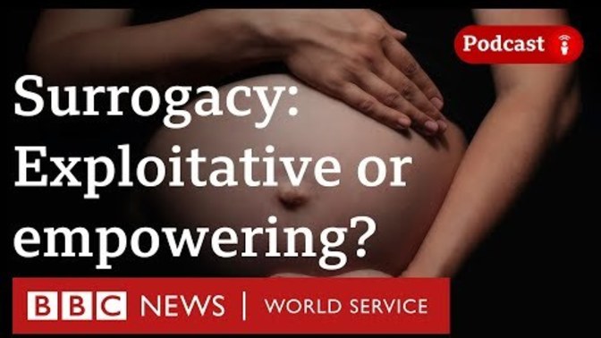 Is it over for straight single men who want to start a family without having to deal with women?