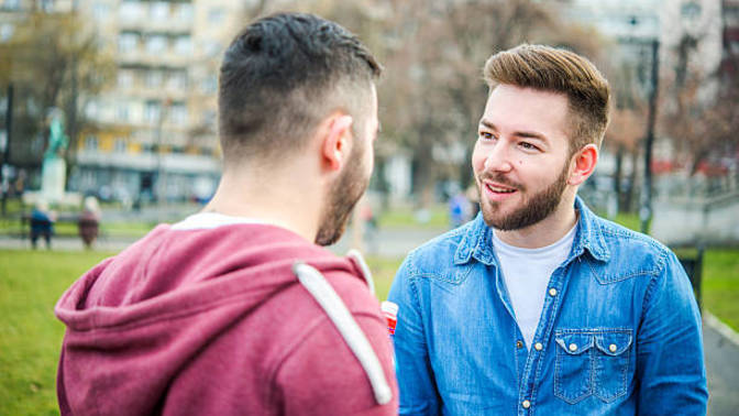 If an attractive person of the same gender started hitting on you, how would you feel?