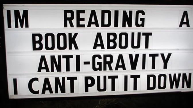 Have you ever read a book that you just couldn't put down?