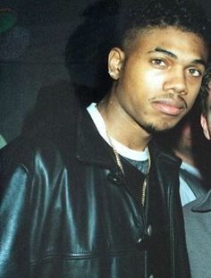 Ladies, If you could only choose one 90s guy from these choices, Devante Swing or Ginuwine?