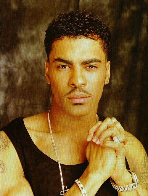 Ladies, If you could only choose one 90s guy from these choices, Devante Swing or Ginuwine?