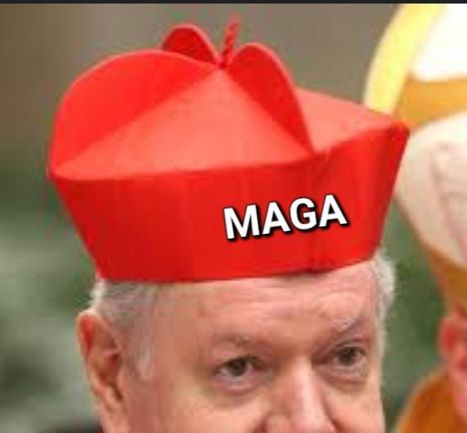 Should Musk be the next Pope?