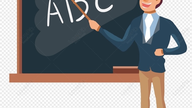 Who was your favorite school teacher? Describe them?