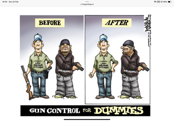 Which of these political memes do you like the most?