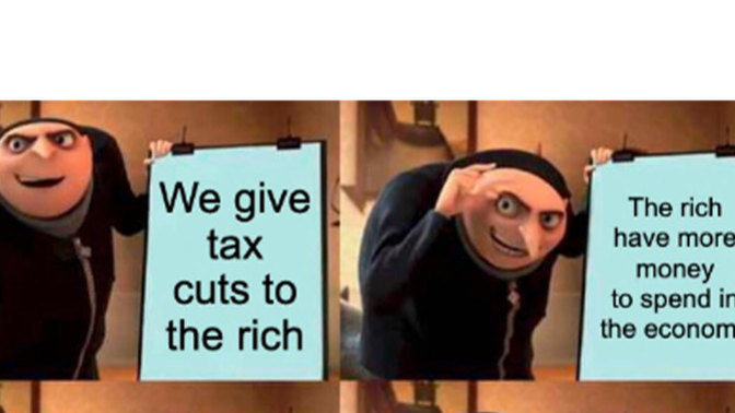 Which of these political memes do you like the most?