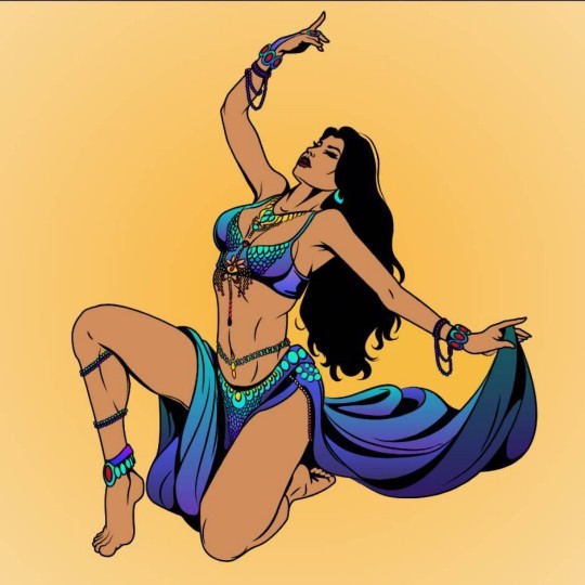 What is your favorite dance?