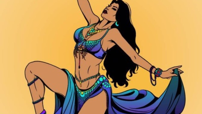 What is your favorite dance?