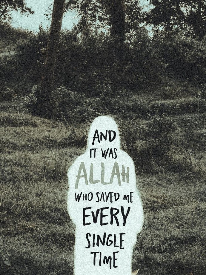 What do you think about islam?